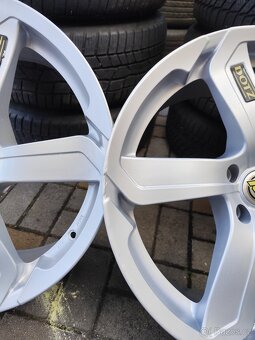 ALU 5x112 r19 DOTZ - ŠKODA, VW, APOD. - 8