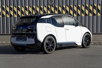BMW i3 120Ah DPH - 8