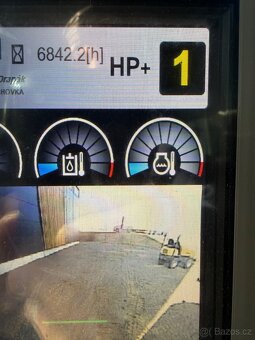 Pásový bagr CAT 312 EL - 8