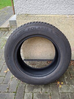 Zánovní Pneu Barum Polaris 5 215/65 R17 103H - 8