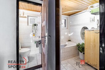 Prodej, domy/rodinný, 170 m2, 38481 Čkyně, Prachatice [ID 78 - 8