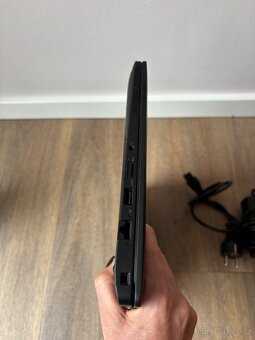 Dell 7490,RAM 8GB,SSD256GB,FullHD,i5-8350U,Win11Pro - 8