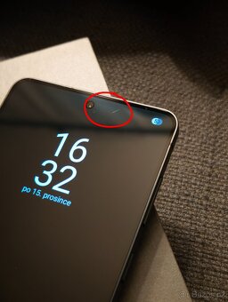 Samsung Galaxy S25 Edge 12GB/256GB, černý, záruka - 8