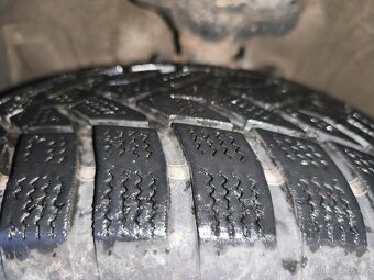 Škoda Octavia 1 - 8