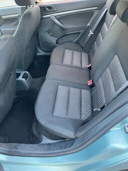 Škoda Octavia 2 FL, 1.4 MPI - 8