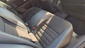 Renault Laguna 2.0 DCI 110 Limited NAVI CZ - 8