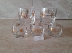 Sklenice na šampus, koňak - 8