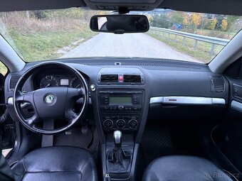 Škoda Octavia Scout 2.0tdi 103kw - 8