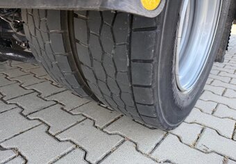 MAN TGL 12.220 - 4x2 – Skříň + Hč – EURO 6 - 8