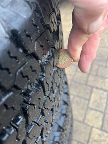 L200 DID 4x4 offroad - 8