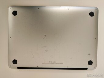 MacBook Air 2017 i5 | 8GB | 128GB SSD - 8