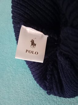 Polo Ralph Lauren čepice - 8