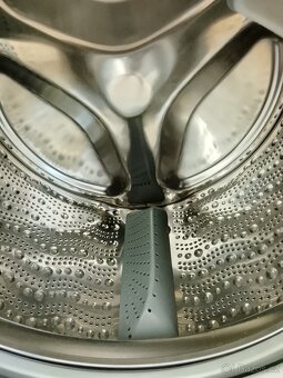 Pračka Siemens IQ 500 - 8