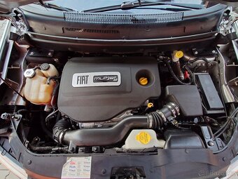 Fiat Freemont 2013 2.0 Multijet Lounge 125kW - 8