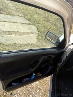 Golf Mk3 1.9 Tdi 66kw - Bez TP - Chip+Sprint 764 - 8