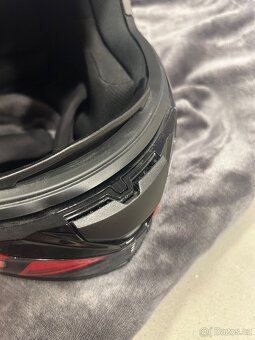 Shark Helma na motorku - 8