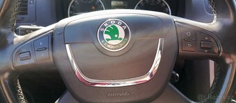 Škoda Octavia 2.0TDI - 8