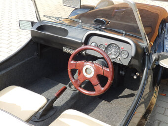 Prodám Dutton Melos - 8