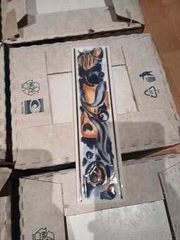 Dekorativní obklady - 8