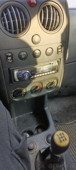 Prodám Citroën Berlingo - 8