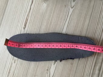 Lyžáky Head, přeskáče - 8