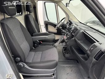 Fiat Ducato 3.0 JTD 130kW,L3H2,DPH,Webasto,Tažné. - 8