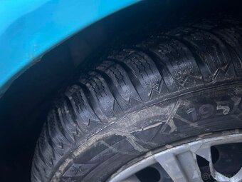 Octavia 1 1.9tdi 96kw - 8