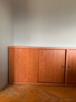 Kancelářský nábytek - 8