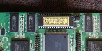 Kamerový systém analogový do PC - 8