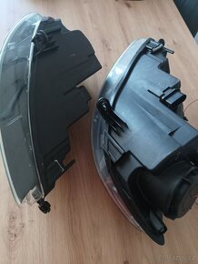 Přední světlomety - 8