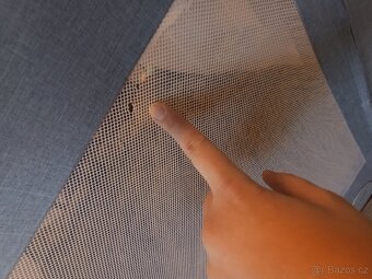 Zábrana na celou postel - 8