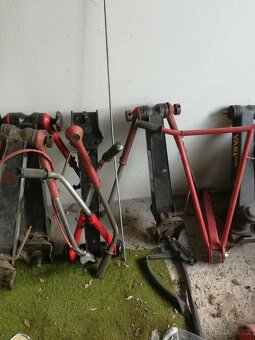 TERA VARI KULTIVATORY-PRISLUSENSTVI - 8