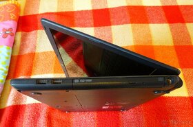 Notebook - Acer Aspire E1-532G - 8