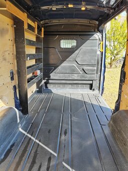 Ford Transit - nový motor - 8