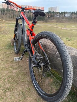 Trek Slash 9 - 8