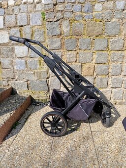 Trojkombinace Cavoe Axo Shine  2023 - 8