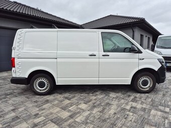 Volkswagen Transporter T6 2.0 TDi 84kw 2019 ZÁRUKA - 8