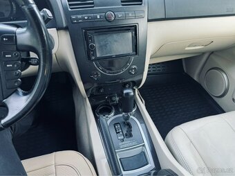 Ssangyong Rexton RX 2.7 XVT 137kw - 8