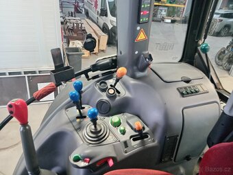 Deutz Fahr Agrotron 150 - 8