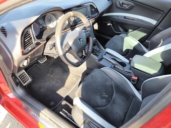 Seat Leon Cupra 2.0 TSI STAGE 2 - 8