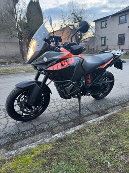 KTM 1050 Adventure - 8