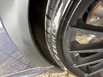 Mini Cooper R56 JCW 2013 John Cooper Works - 8