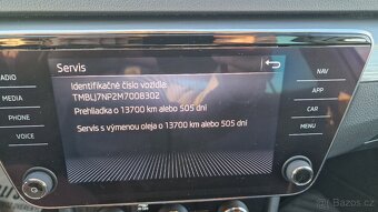 Superb Style 4x4 2.0tdi 140kw DSG - 8