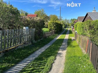 Prodej pozemek Zahrada, 388㎡ - 8