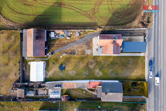 Prodej rodinného domu, 180 m², Staňkov, ul. Plzeňská - 8