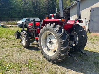 Yanmar FX -335 Malotraktor - 8