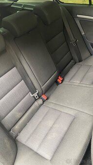 Octavia 2, 1.9tdi 77kw BXE - 8