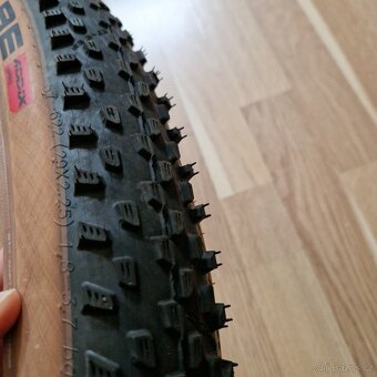 Predám sadu pláštov Schwalbe Racing Ralph + Racing Ray 29x2. - 8