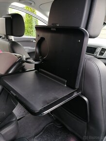 VW Skládací stolek originální autopříslušenství - 8