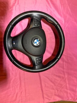 BMW E91 325xi N52 - 8
